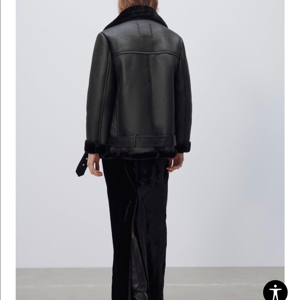 Double-Faced Jacket - image 3